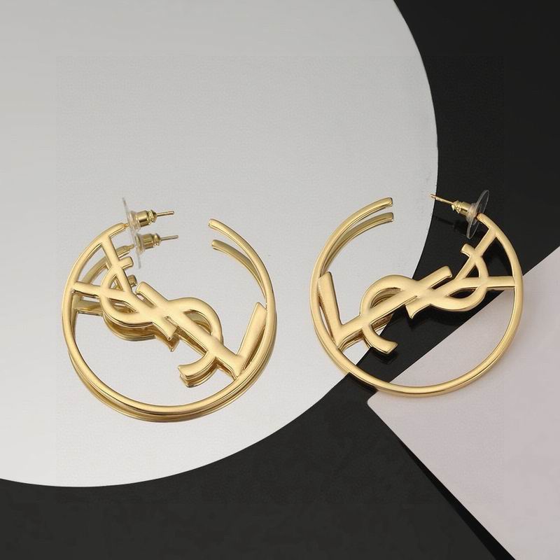 YSL Earring 10yxs24